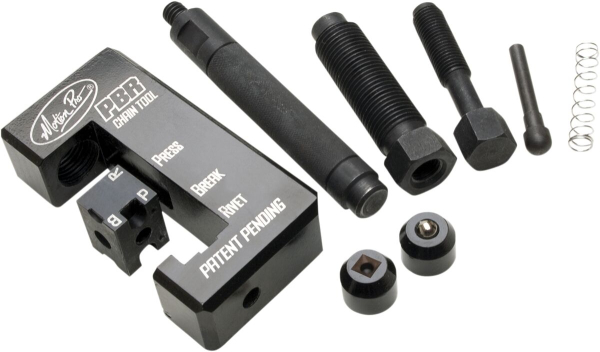 PBR Kettentrenner