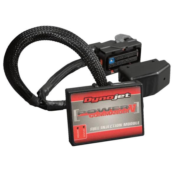 Pc-V BMW S1000xr - Fuel Management System Pc-V