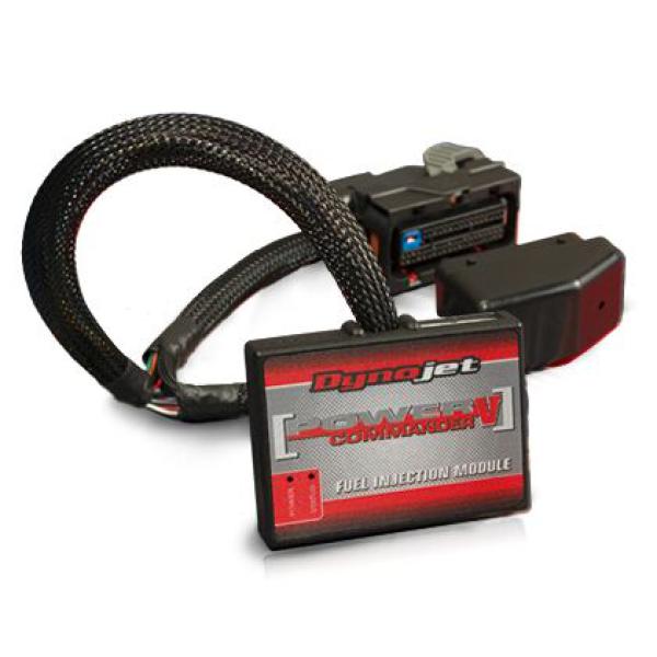 Pc-V Duc Hmotard 796 - Power Commander V (Fuel)