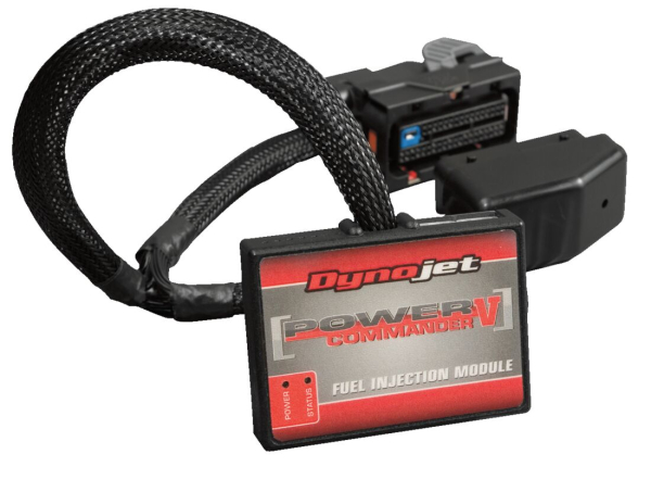 Pc-V Suz Blvd C50/Se M50 - Power Commander V (Fuel)