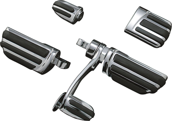 Pilot Stifte - Pilot Stifte With Male Montageteil Adapters