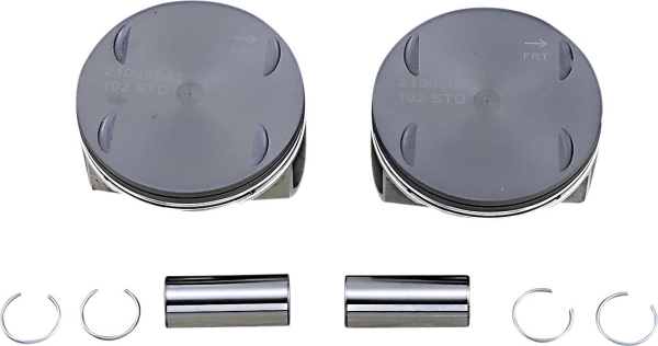 Piston Kit
