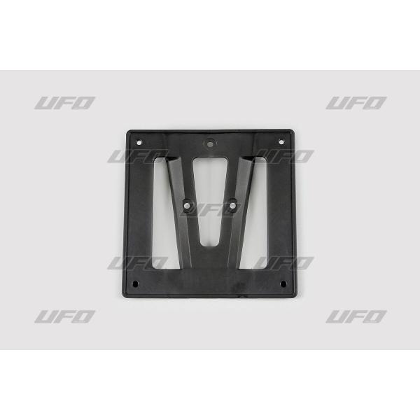 Plate Holder Ktm 17-19 - Plate Holder Ktm 17-19