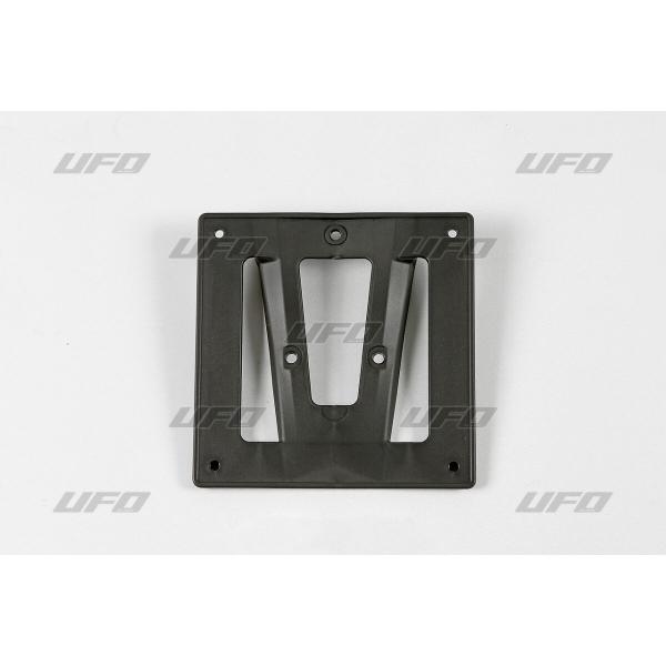 Plate Holder Te/Fe 17-19 - Plate Holder Te/Fe 17-19