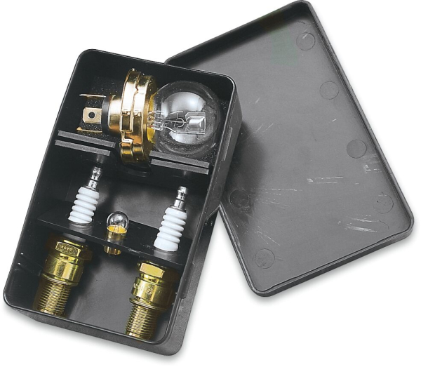 Plug 'N Bulb Transportbox