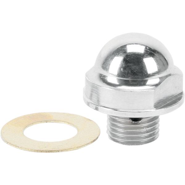 Plug Relief 54-67 Bt chrome - Plug Relief 54-67 Bt chrome