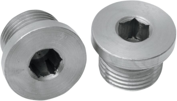 Plugs 18mm O2 Sensor - O2-Sensor Plug 18mm
