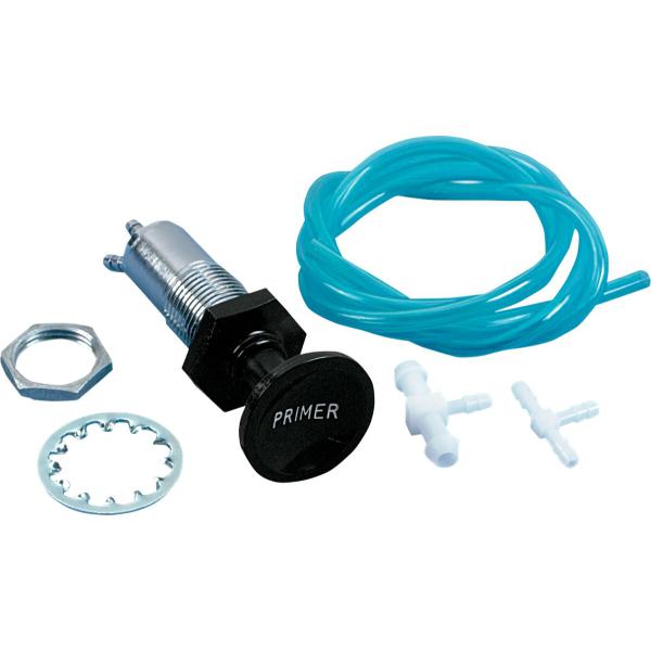 Plunger Primer-Kit