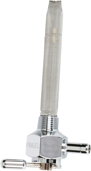 Power-Flo™ Benzinhahn