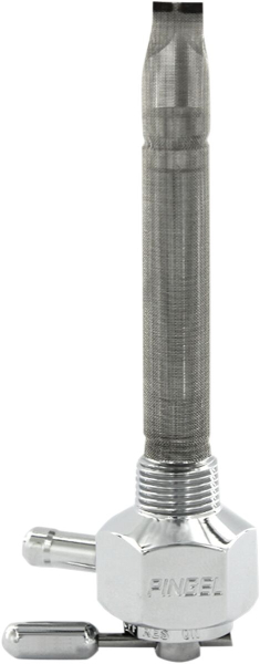 Power-Flo Kraftstoffventil