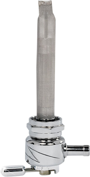 Power-Flo Kraftstoffventil