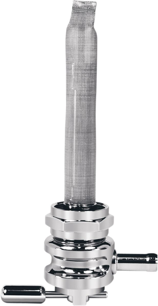 Power-Flo Kraftstoffventil