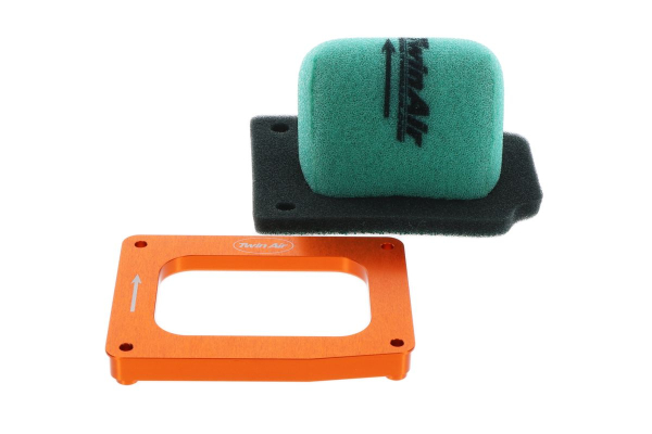 Powrflow Yam Ten 700 20- - Pwrflow Yam Ten 700