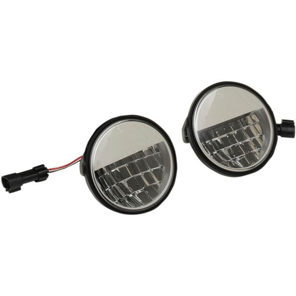 Premium 4,5 LED-Reflektorleuchten