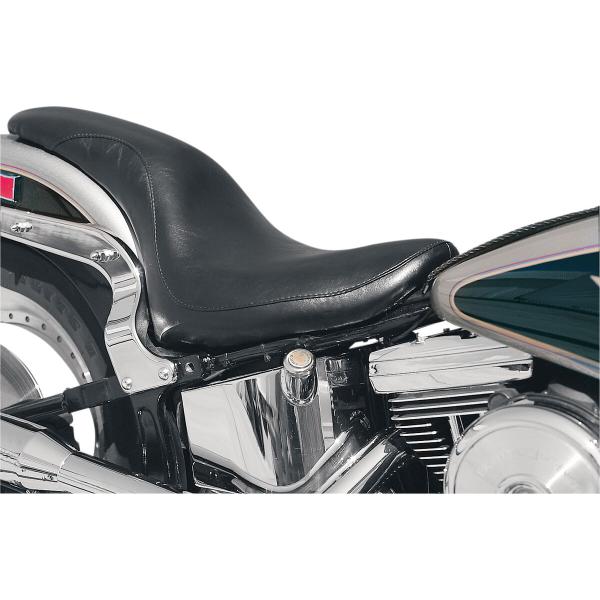 Profiler Sitz Softtail - Profiler Sitz schwarz Harley Davidson