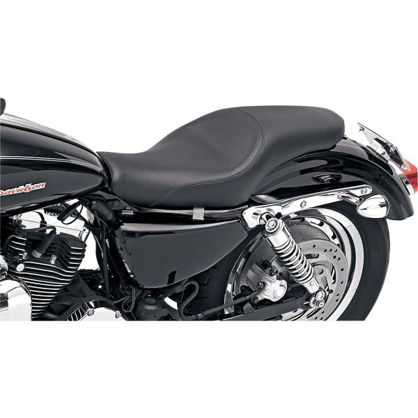 Protour 04-20 XL 4.5 - Pro Tour Sitz schwarz Harley Davidson