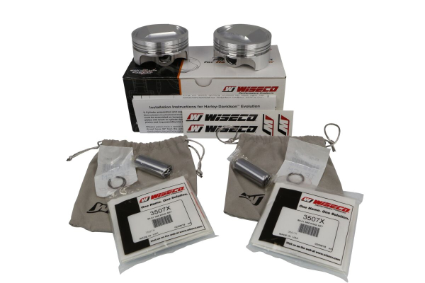 Pst Kit Sportster 1200/Bu - Kolben Kit