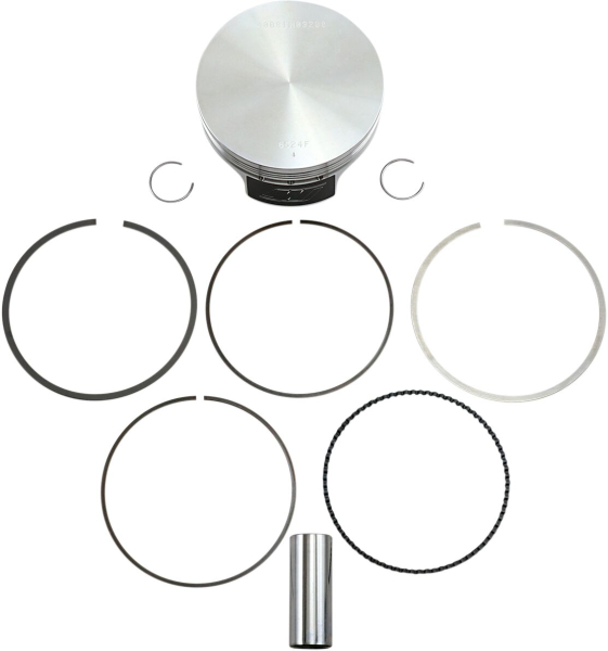 Pstn Kit Arctic 1000 09-12 - Kolben Kit