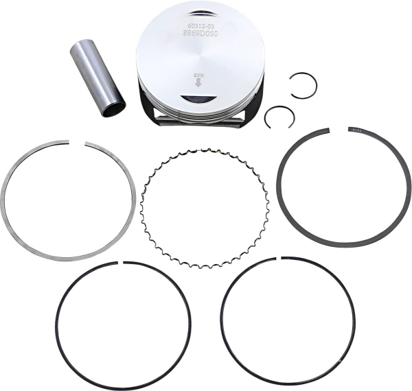 Pstn Kit Hon Trx420 +.50 - Pstn Kit Hon Trx420 +.50