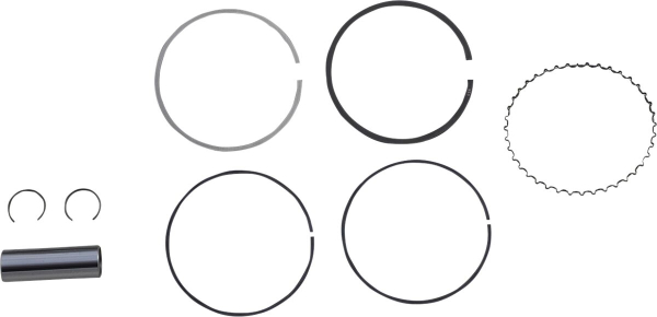 Pstn Kit Hon Trx420 Std A - Pstn Kit Hon Trx420 Std A