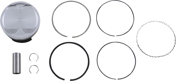 Pstn Kit Husq Tc510 Std B - Pstn Kit Husq Tc510 Std B