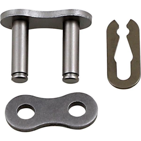 Pu 530h Klemme Conn Link - Motorcycle Kette 530h (Heavy-Duty) Rivet Connecting Link Steel