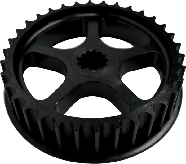 Pulley Antrieb 34t Vn900 - Pulley Front 34 Tooth