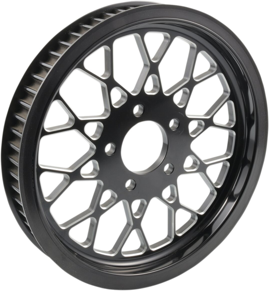 Pulley Rw 65t1-1/2 Bl Cc - Pulley Rw 65t1-1/2&quote; Bl Cc