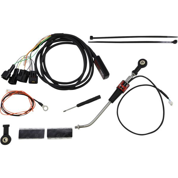 Qsx Quick Shift Kit Mx - Zündung Quick Shifter Module