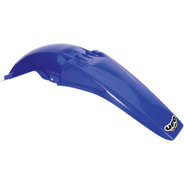 R Fdr Yz125-250 96-01 blau - hinten Schutzblech Yamaha Yz125/250 Reflex-blau