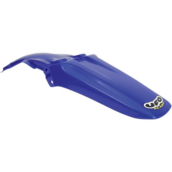 R Fdr Yz80 93-01 blau - hinten Schutzblech Yamaha Yz80 Reflex-blau