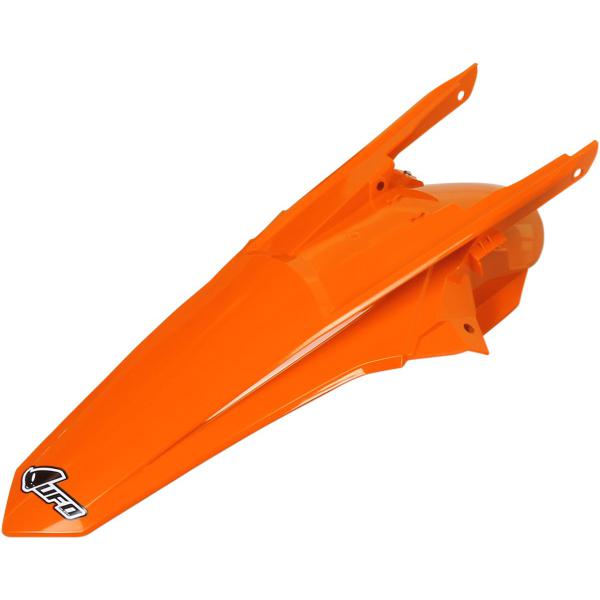 R-Schutzblech Sx/Sxf 16-18 Org - hinten Schutzblech Ktm Sx/Sx-F orange