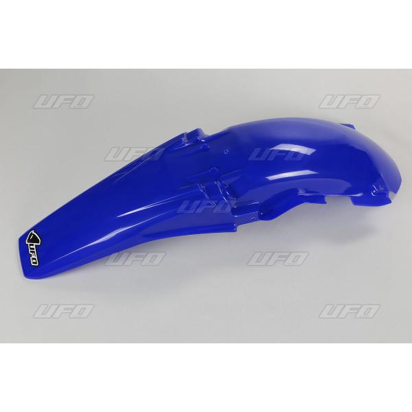 R Yzf/Wrf 98-02 Bl - hinten Schutzblech Yamaha Yzf/Wrf Reflex-blau