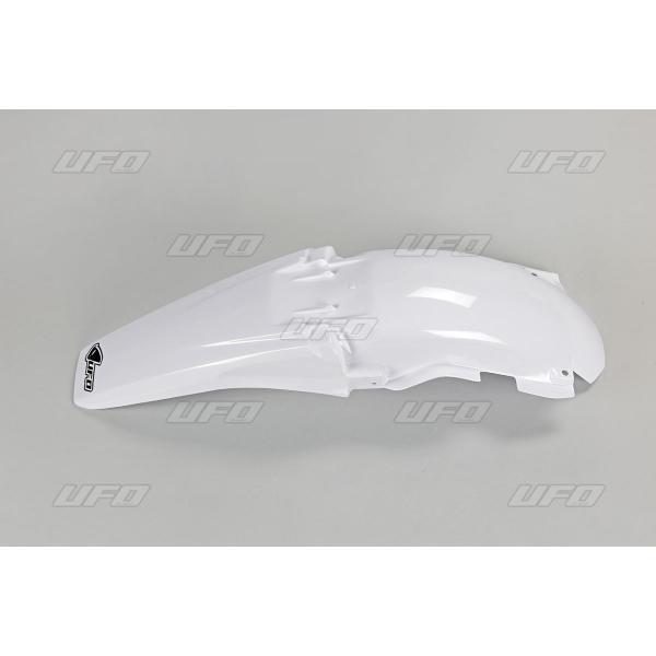 R Yzf/Wrf 98-02 Wh - hinten Schutzblech Yamaha Yzf/Wrf White