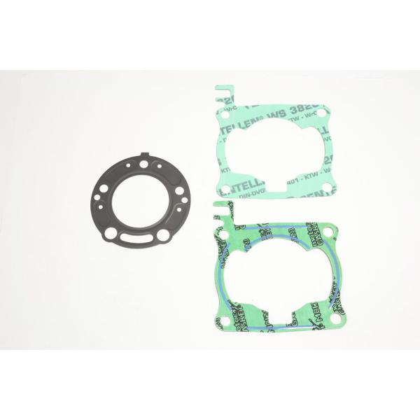 Race Gasket Kit