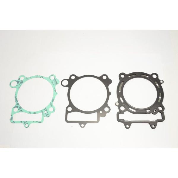 Race Gasket Kit