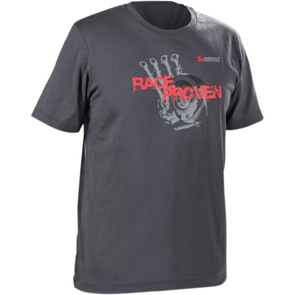 Race Proven T-Shirt