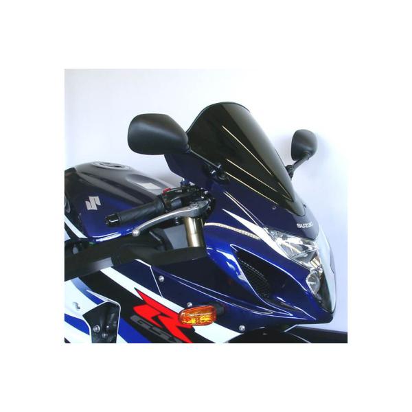 Racingscheibe, SUZUKI GSX-R 600/750, 04-05, klar