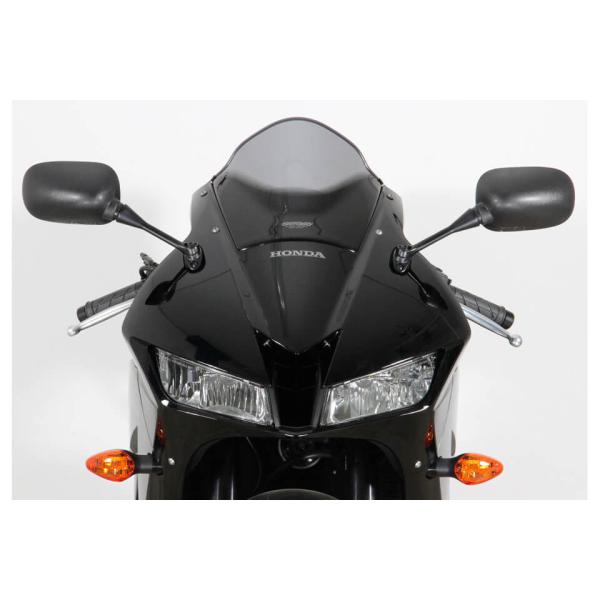 Racingscheibe R, HONDA CBR 600 RR, 13-, schwarz