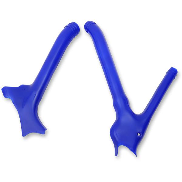 Rahmen Guards Yz400/426blu - Rahmen Guards Yamaha Yzf/Wrf Reflex-blau