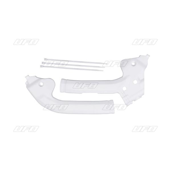 Rahmenschutz Ktm85 18- Wh - Rahmen Guard White für Ktm 85