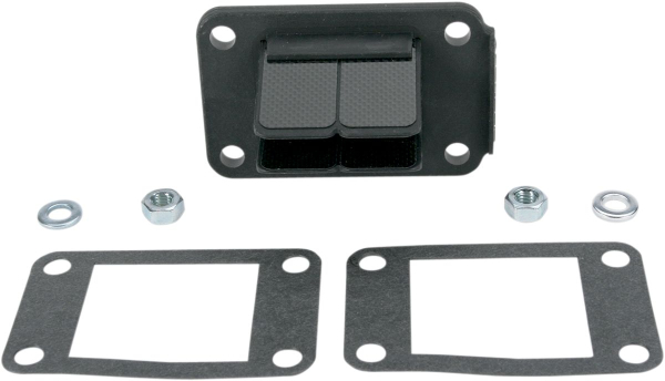 Reeds für 3 O/R Ktm - Reed Ventil Assembly v-force 3 Vergaser Fiber Ersatz