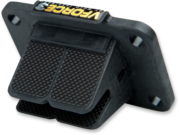 Reeds für 3 O/R Ktm - Reed Ventil Assembly v-force 3 Vergaser Fiber Ersatz