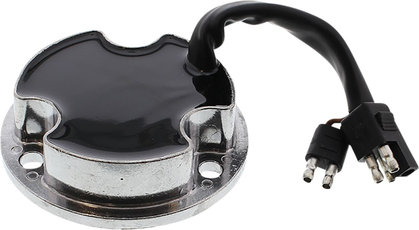 Regler und Gleichrichter