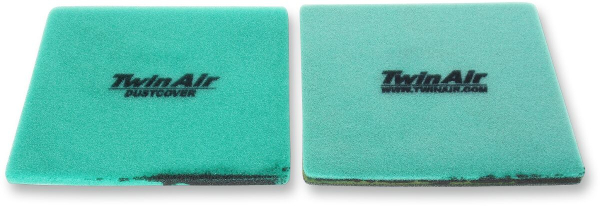 Repl Filt für Kit 156063p - Pre-Oiled Backfire Ersatz Luftfilter für Powerflow-Kit