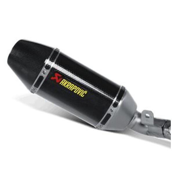 Replacement Muffler