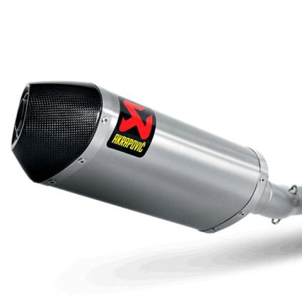 Replacement Muffler