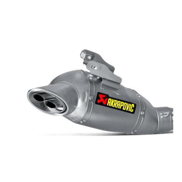 Replacement Muffler