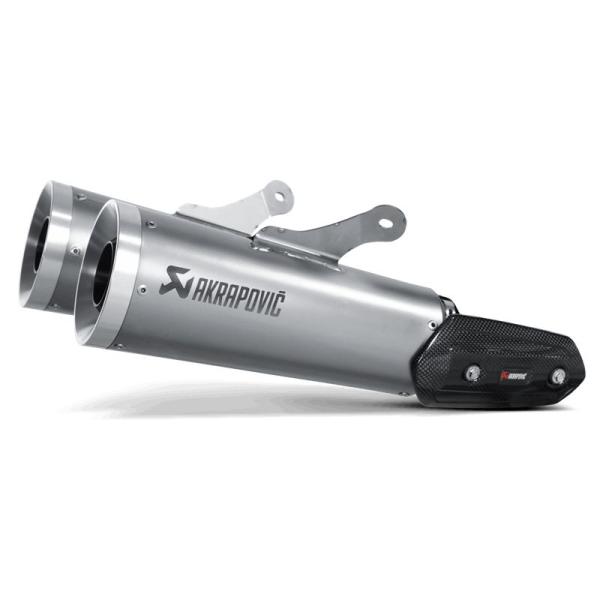 Replacement Muffler