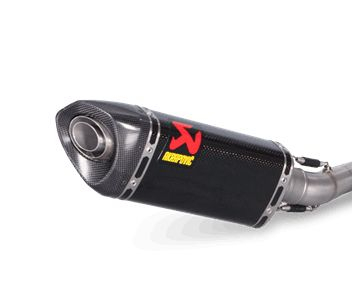 Replacement Muffler